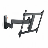 SOPORTE TV VOGEL'S 3443 FULL MOTION+ MEDIUM NEGRO