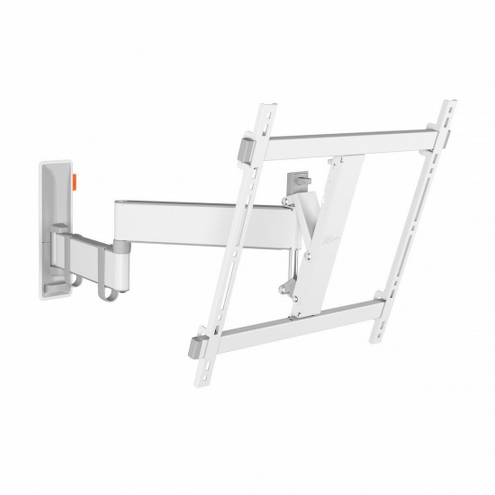 SOPORTE TV VOGEL'S 3443 FULL MOTION+ MEDIUM BLANCO