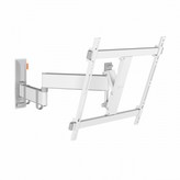 SOPORTE TV VOGEL'S 3443 FULL MOTION+ MEDIUM BLANCO