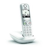 TELEFONO DECT GIGASET A690 IBERIA WHITE