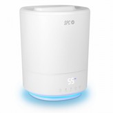 HUMIDIFICADOR SPC EVADNE 6515B WIFI AROMATERA-LUZ