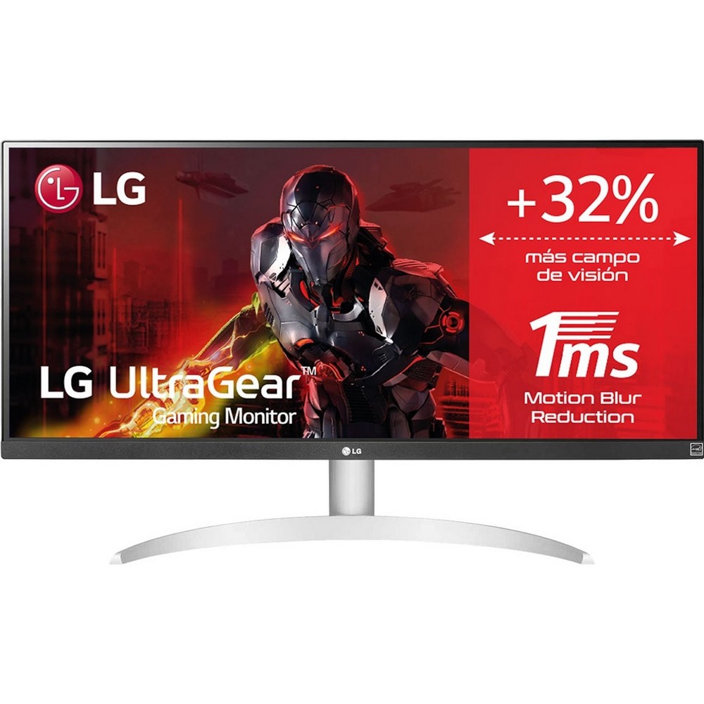 MONITOR LG 29