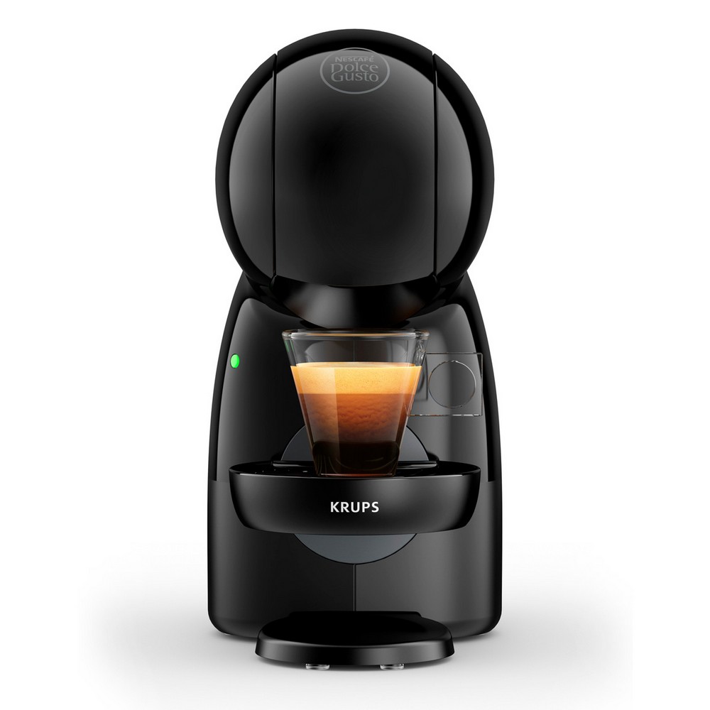 CAFETERA DOLCE GUSTO PICCOLO XS KRUPS KP1A3BHT *Sujeto a la compra