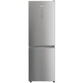 FRIGORIFICO COMBI NO FROST INOX CON WIFI HAIER HDW3618DNPK