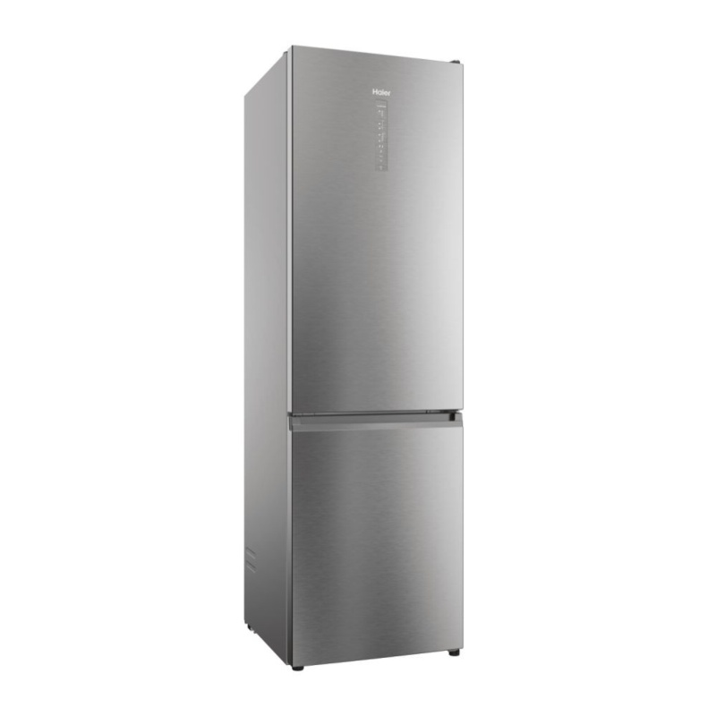 FRIGORIFICO COMBI NO FROST INOX CON WIFI HAIER HDW3620DNPK - Ítem3