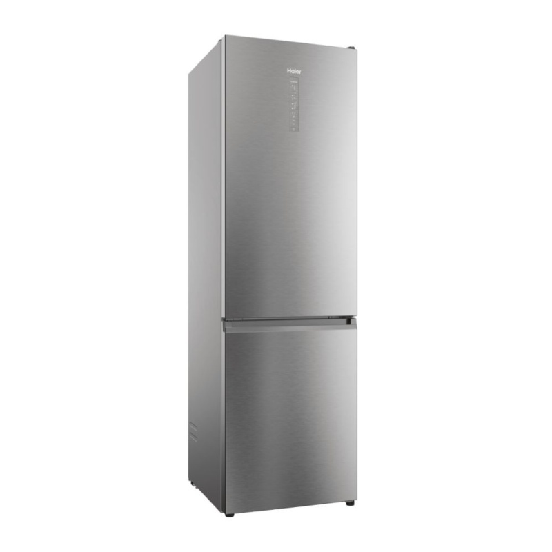 FRIGORIFICO COMBI NO FROST INOX CON WIFI HAIER HDW3620DNPK 3