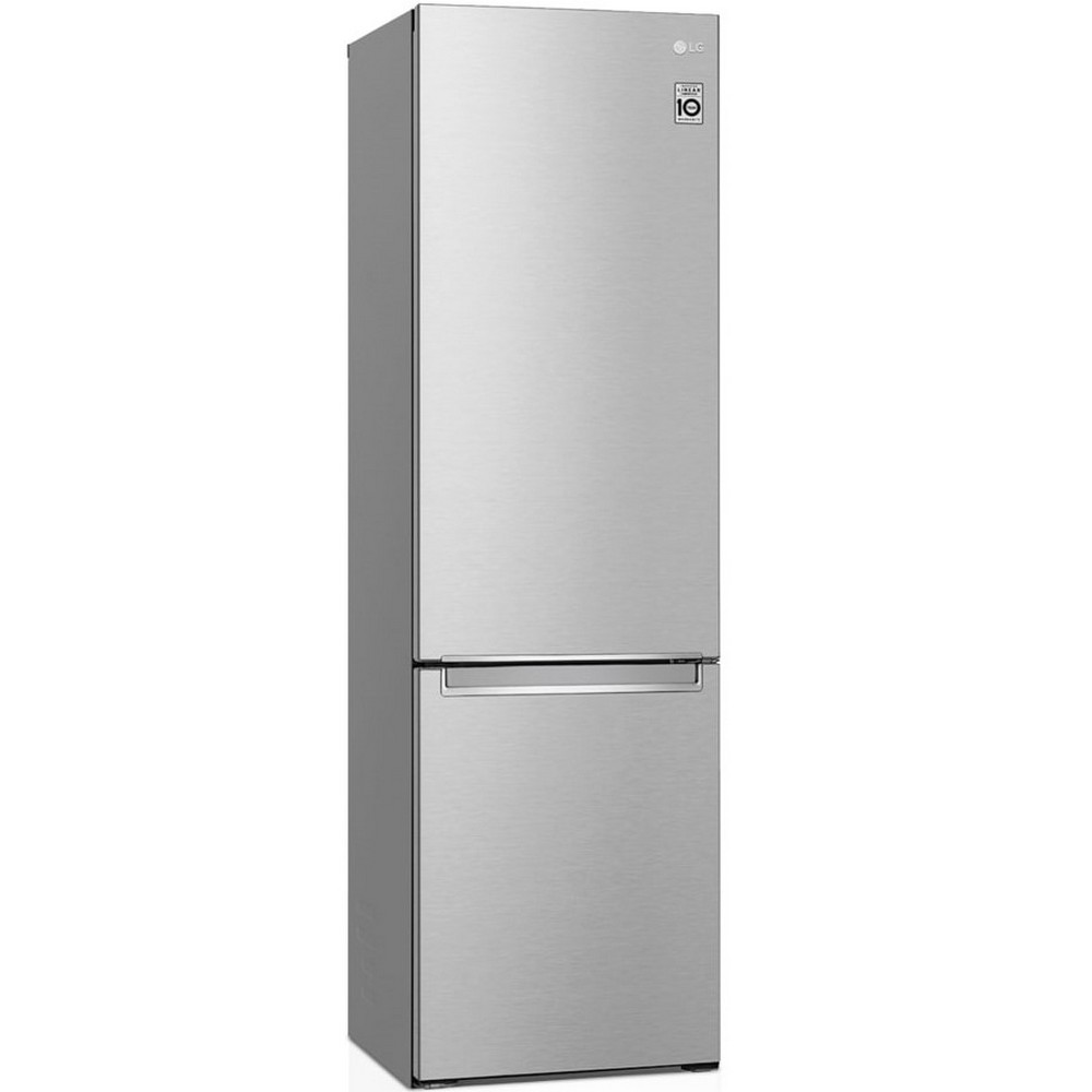 FRIGORIFICO COMBI NO FROST INOX LG GBB72NSVBN