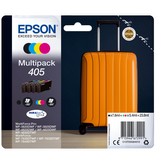 TINTA EPSON 405 PACK DE 4