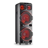 ALTAVOZ NGS WILDDUB3 DJ 1200W BT/MICROSD/ AUX IN