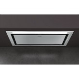 CAMPANA GRUPO FILTRANTE INOX 72 cm HAIER HAPY72ES6X