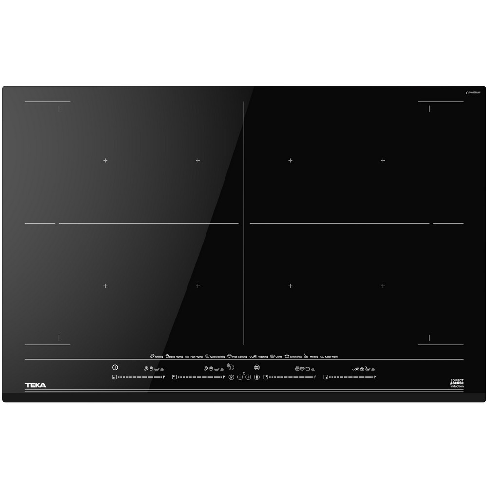 PLACA INDUCCION FULLFLEX TEKA IZF88770MST 112500043