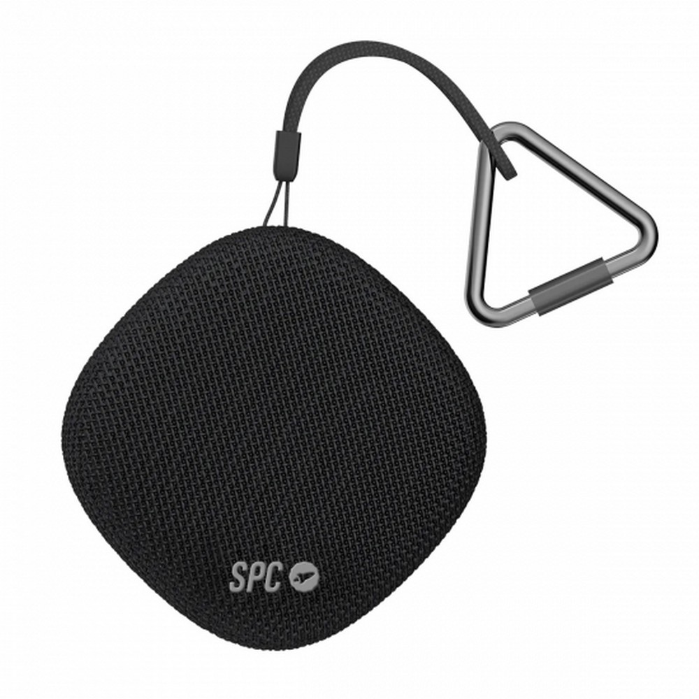 ALTAVOZ SPC 4431N SOUND GO BLUETOOTH - Ítem