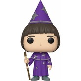 FUNKO STRANGER THINGS WILL THE WISE 38533