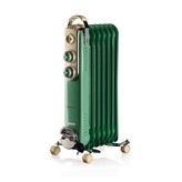 RADIADOR DE ACEITE 1500 w VINTAGE VERDE ARIETE 837/04