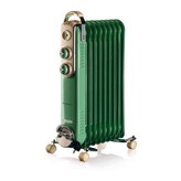 RADIADOR DE ACEITE 2000 w VINTAGE VERDE ARIETE 838/04