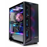 ORDENADOR GAMING COOLPC SILVER RYZEN 5 3600 /16GB/ 480GB