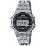 RELOJ CASIO VINTAGE ROUND A171WE-1AEF