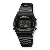 RELOJ CASIO VINTAGE EDGY B640WB-1BEF