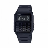 RELOJ CASIO VINTAGE EDGY CA-53WF-1BEF