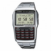 RELOJ CASIO VINTAGE EDGY DBC-32D-1AES