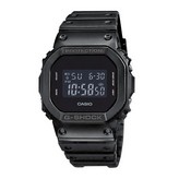 RELOJ CASIO G-SHOCK TREND DW-5600BB-1ER