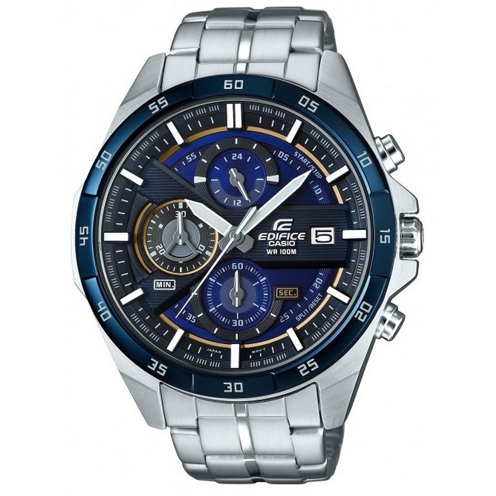 RELOJ CASIO EDIFICE CLASSIC EFR556DB2AVUE