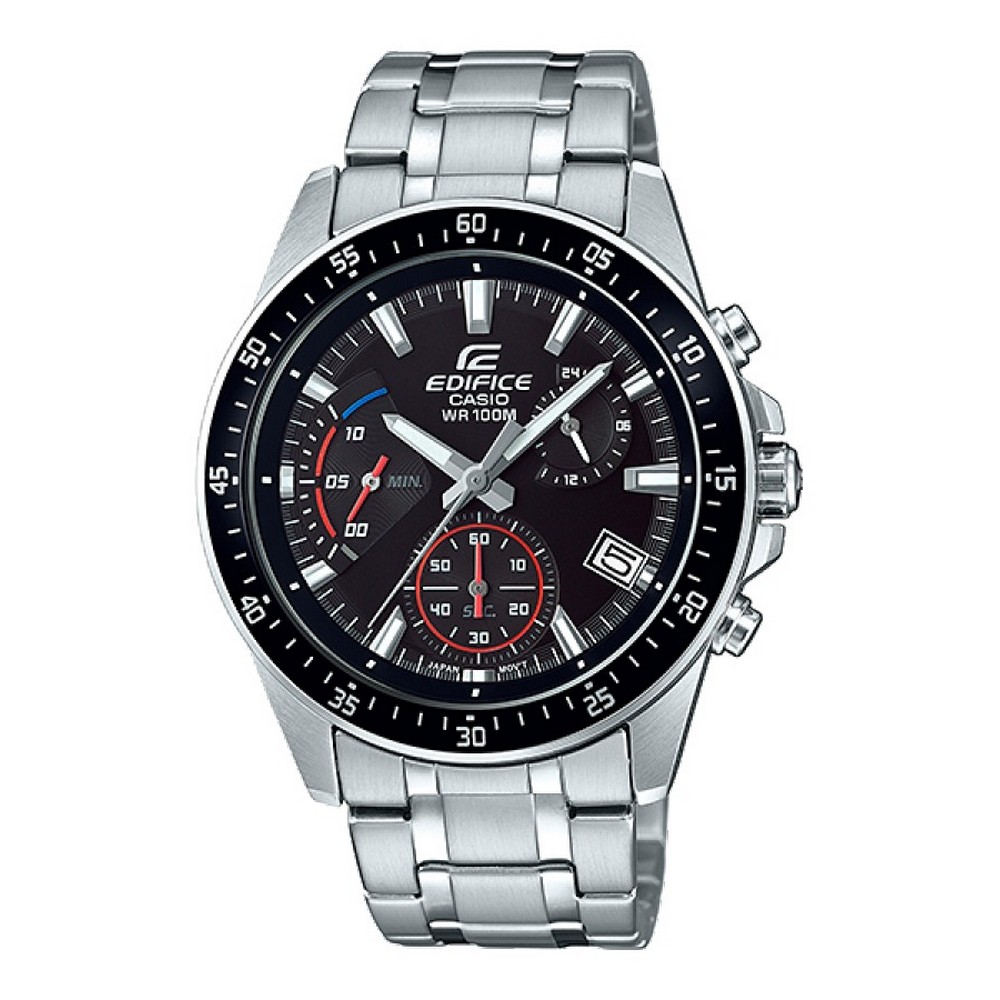 RELOJ CASIO EDIFICE CLASSIC EFV540D1AVUEF