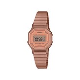 RELOJ CASIO VINTAGE MINI LA-11WR-5AEF