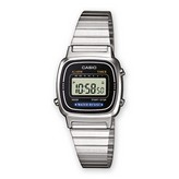 RELOJ CASIO VINTAGE MINI LA670WEA-1EF