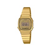 RELOJ CASIO VINTAGE MINI LA670WEGA-9EF