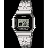 RELOJ CASIO VINTAGE ICONIC LA680WEA-1EF