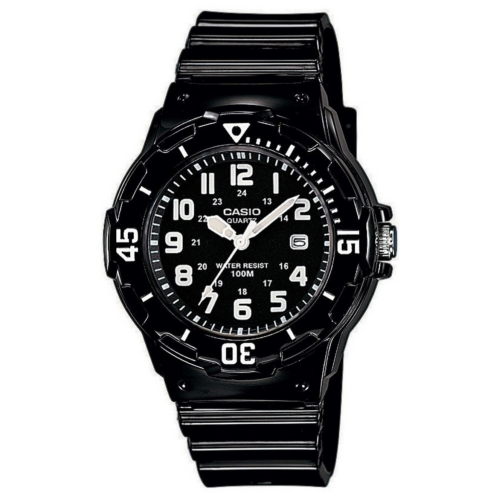 RELOJ CASIO COLLECTION MUJER LRW-200H1BVEF