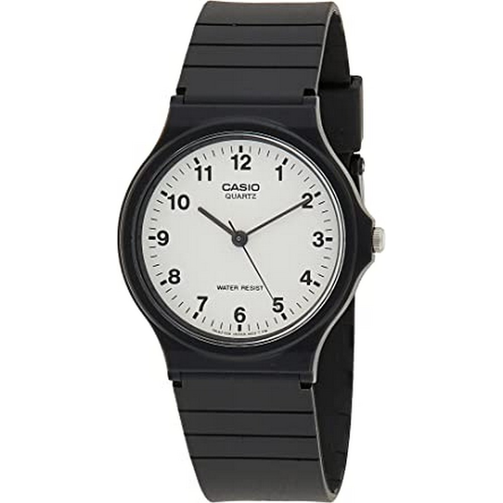 RELOJ CASIO COLLECTION HOMBRE MQ-24-7BLLEG - Ítem