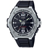 RELOJ CASIO COLLECTION HOMBRE MWA-100H1AVEF