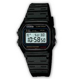 RELOJ CASIO COLLECTION HOMBRE W-59-1VQES