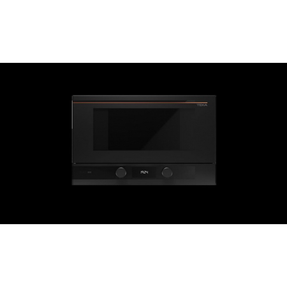 MICROONDAS INTEGRABLE 22 litros NEGRO TEKA ML 82 Infinity G1 ML82G1BISL 112030009 - Ítem