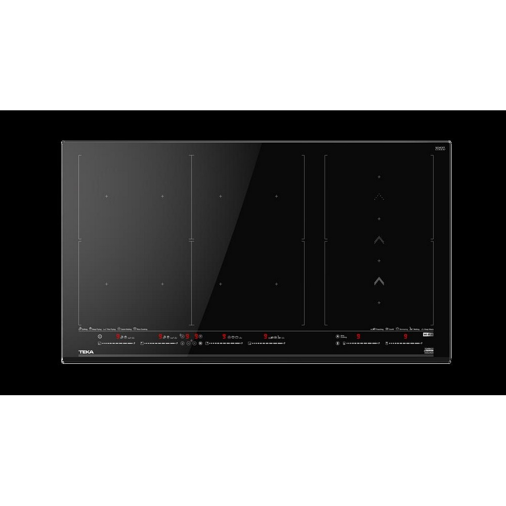 PLACA INDUCCION 90 cm DIRECT SENSE TEKA IZF99770MST 112500044