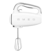 BATIDORA AMASADORA SMEG HMF01PKEU 250W ROSA