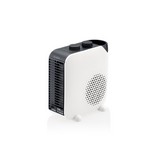 CALEFACTOR FLAMA 2300FL 2000W BLANCO VERTICAL-HORIZONTAL