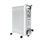 RADIADOR DE ACEITE FLAMA 2366FL 2500W