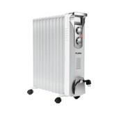 RADIADOR DE ACEITE 2500 w FLAMA 2366FL