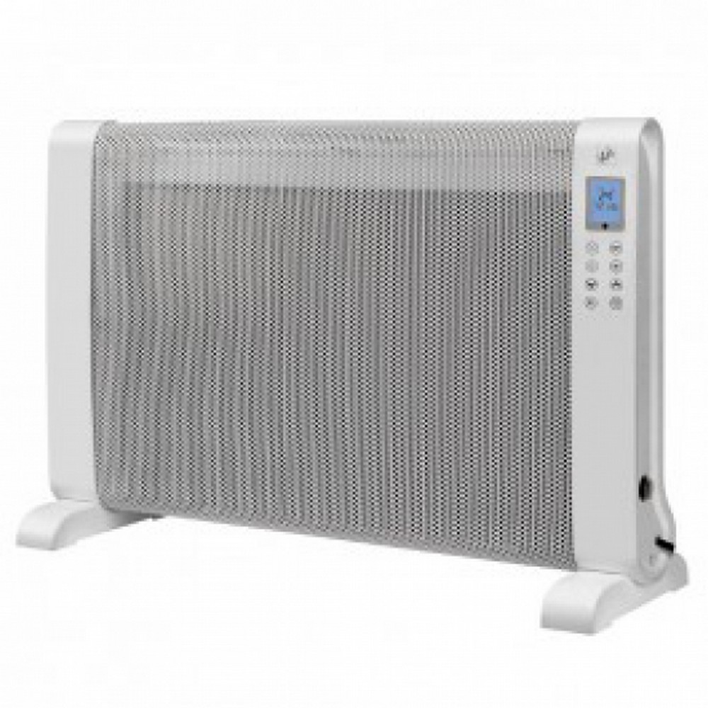 PLACA RADIANTE 1500 w BLANCA SP 1505