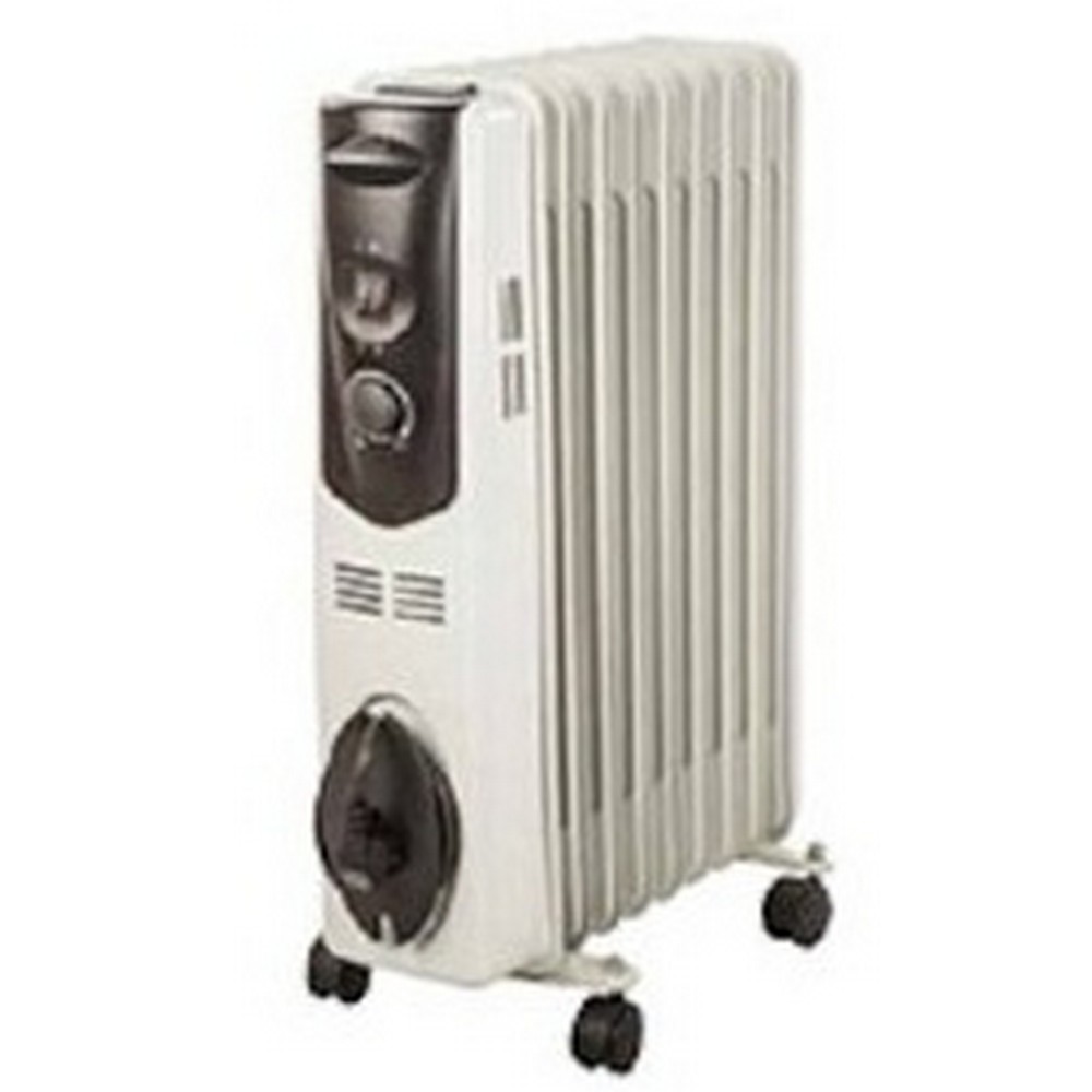 RADIADOR DE ACEITE 2000w SP SAHARA 2003