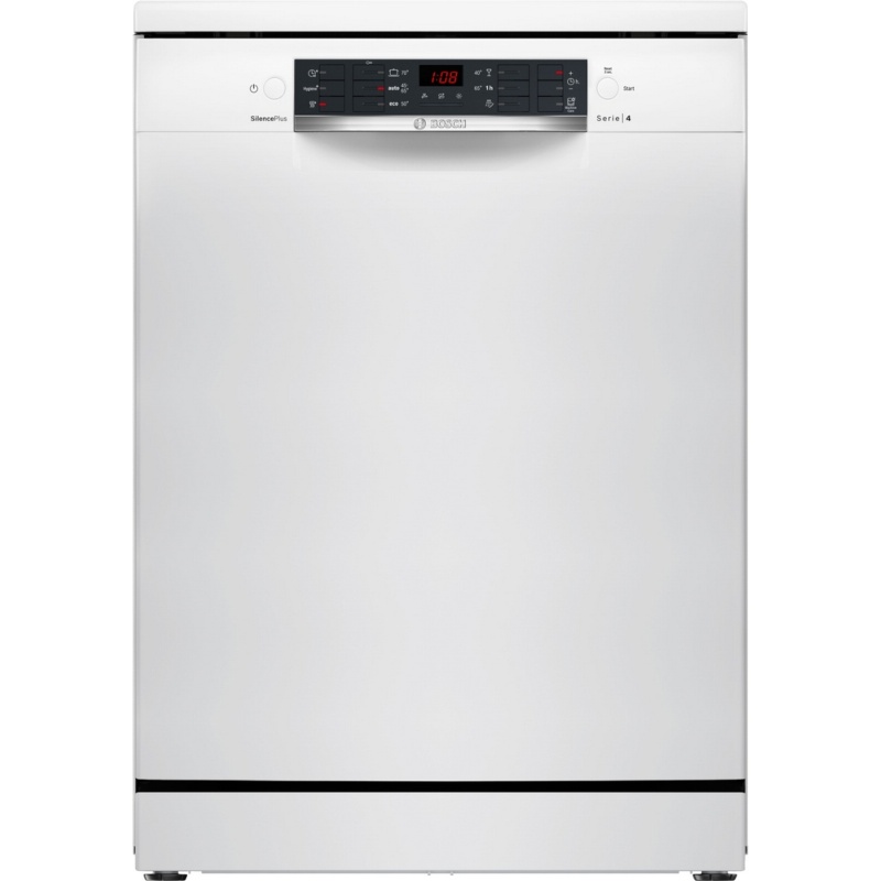 LAVAVAJILLAS CON 3ª BANDEJA BOSCH SMS46KW02E