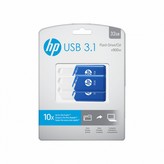 MEMORIA USB HP X755W USB 3 x 32GB USB 3.1