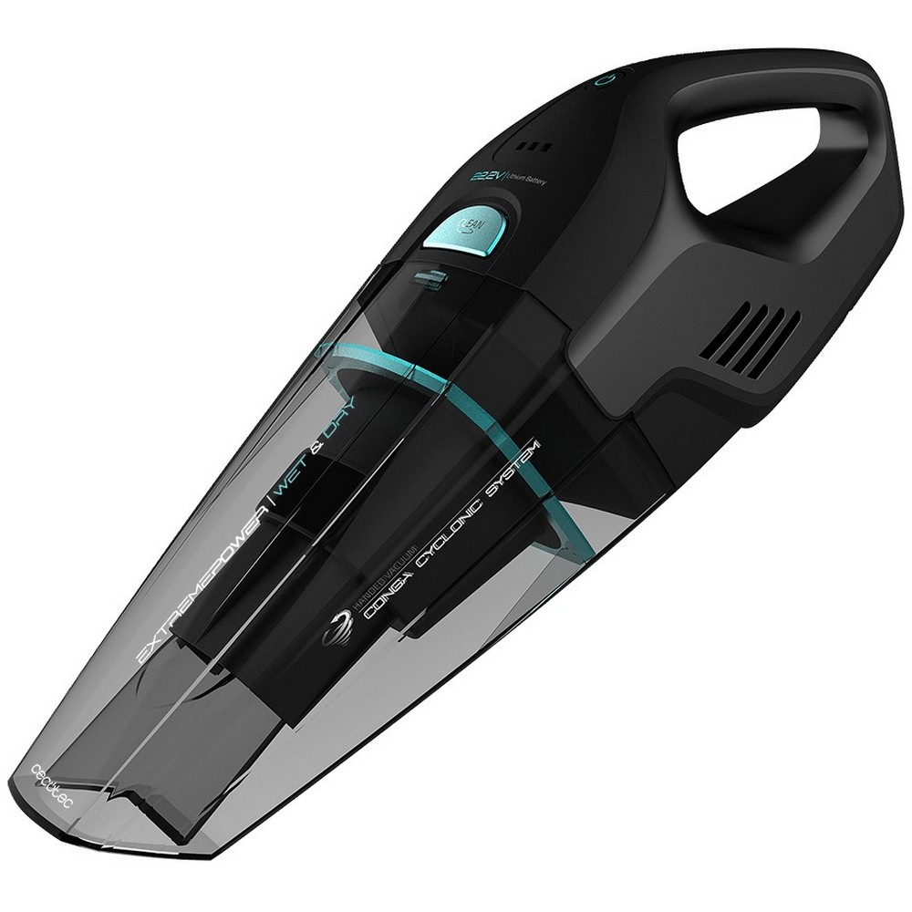 ASPIRADOR MANO CECOTEC EXTREMESUCTION 22,2V 5440