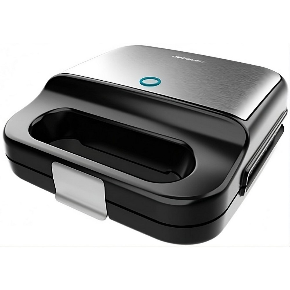 SANDWICHERA CECOTEC 04309 4EN1