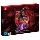 JUEGO NINTENDO SWITCH BAYONETTA 3 EDICION ESPECI LI