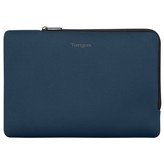 FUNDA TARGUS PORTATIL ECOSMART SLEEVE 15-16 BLUE