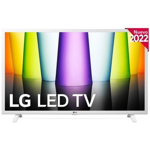 TELEVISOR LED 32" FULL HD LG 32LQ63806LC